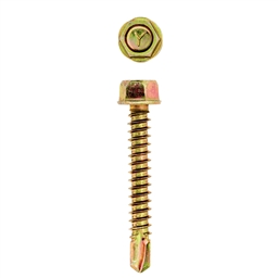 T3Z534 - Tek Screw Steel Full -T3Z534_o_T